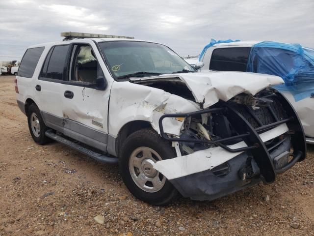 2007 Ford Expedition XLT