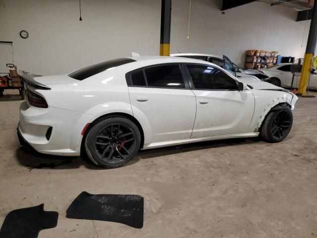 2021 Dodge Charger Scat Pack