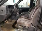 2004 Chevrolet Silverado K2500 Heavy Duty