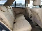 2011 Mercury 2011 MERCEDES-BENZ ML 350