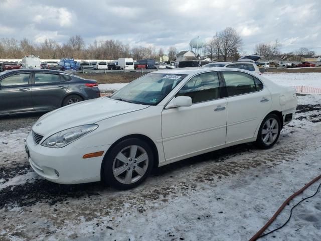 2005 Lexus ES 330