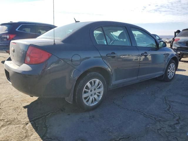 2009 Chevrolet Cobalt LS