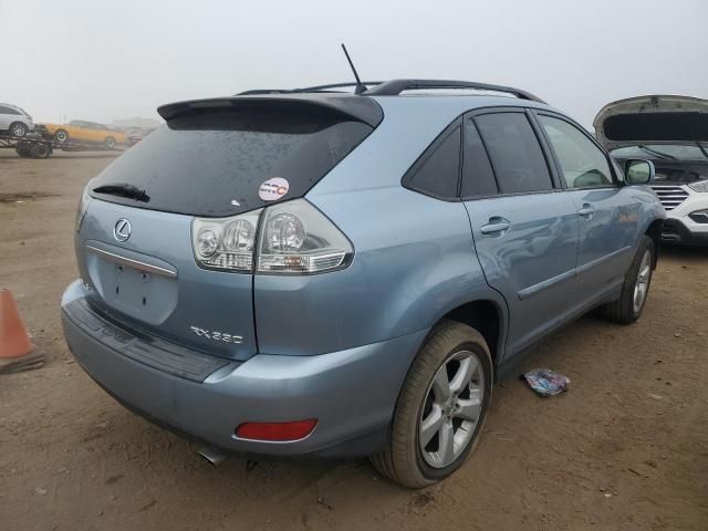 2006 Lexus RX 330