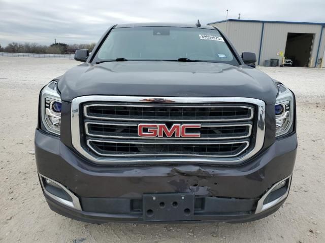 2016 GMC Yukon XL C1500 SLT