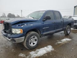 2002 Dodge RAM 1500 en venta en Nampa, ID