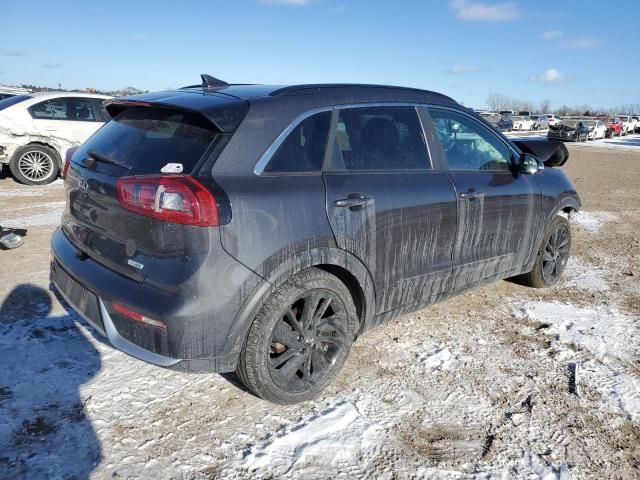 2018 KIA Niro EX