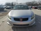 2009 Honda Accord LXP