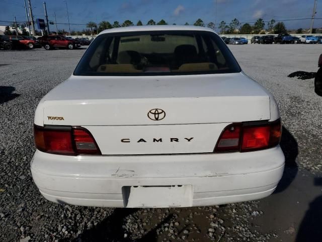 1996 Toyota Camry DX