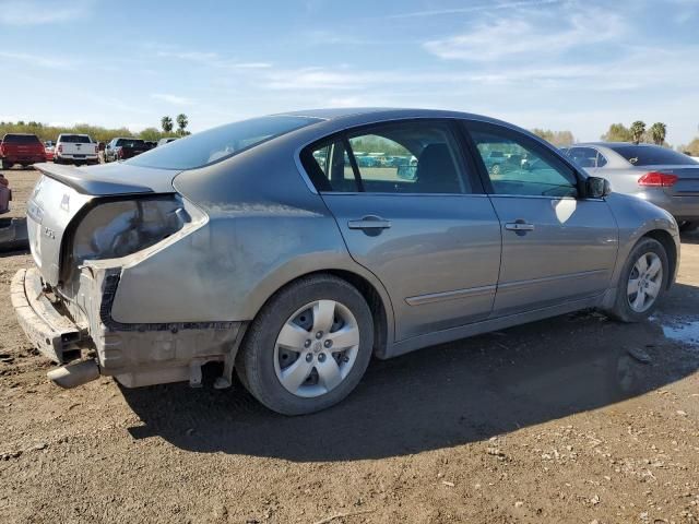 2008 Nissan Altima 2.5