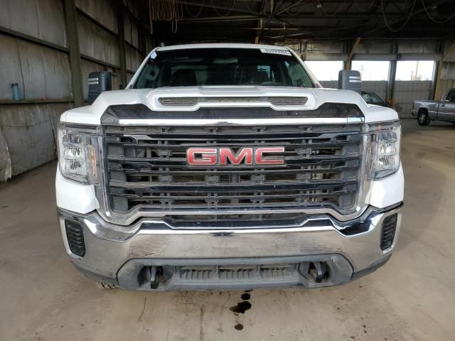 2022 GMC Sierra C2500 Heavy Duty