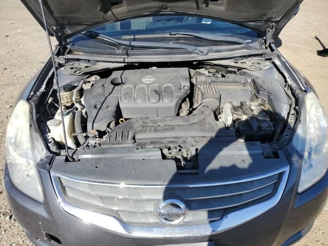 2010 Nissan Altima Base