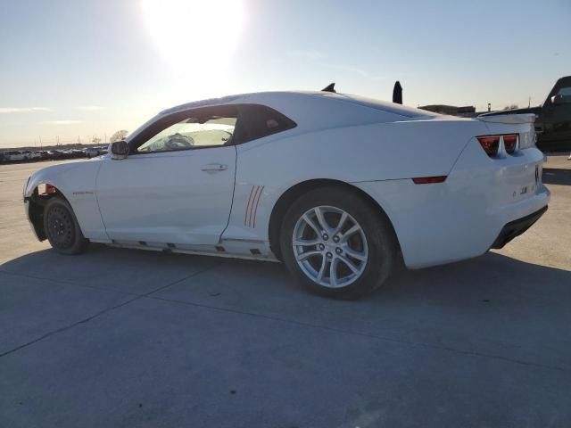 2010 Chevrolet Camaro LT