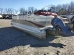 2009 Bennington Marine Pontoon