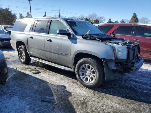 2018 GMC Yukon XL C1500 SLT