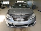 2014 Hyundai Equus Signature