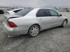 2001 Lexus LS 430