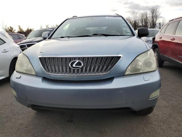 2005 Lexus RX 330