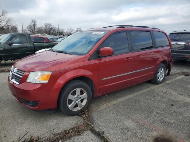 2010 Dodge Grand Caravan SXT