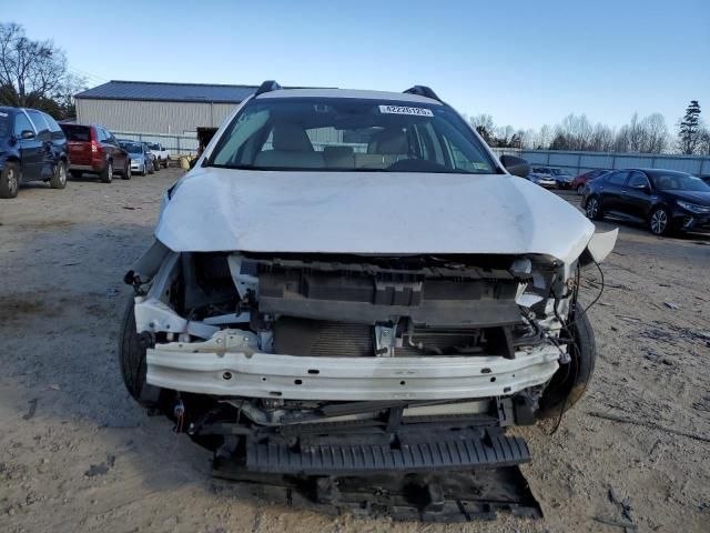 2019 Subaru Outback 2.5I