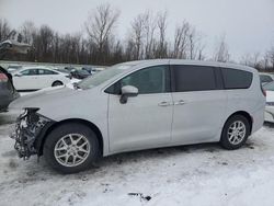 Chrysler Vehiculos salvage en venta: 2023 Chrysler Pacifica Touring L