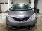 2014 Toyota Sienna LE