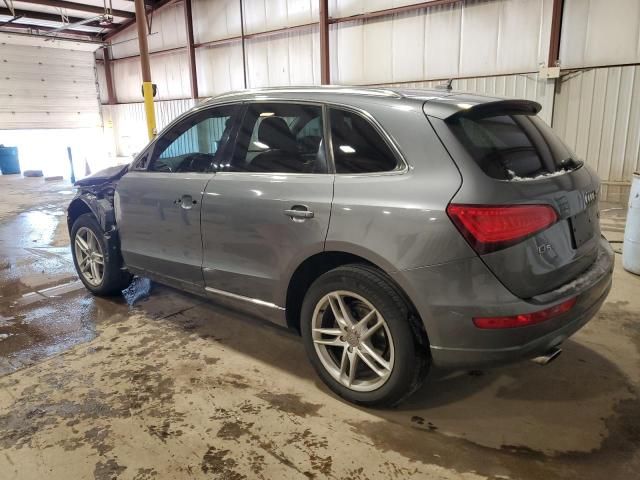 2014 Audi Q5 Premium Plus