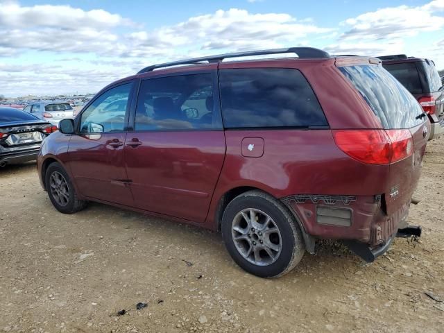 2008 Toyota Sienna CE