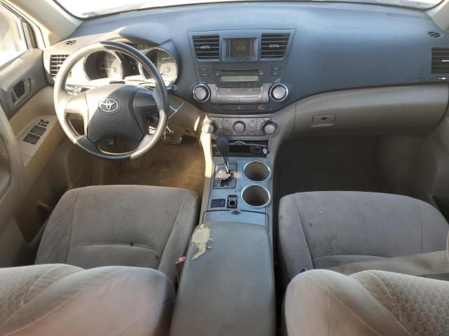 2008 Toyota Highlander