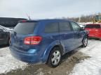 2009 Dodge Journey SXT