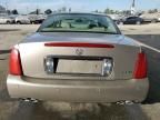 2004 Cadillac Deville DHS