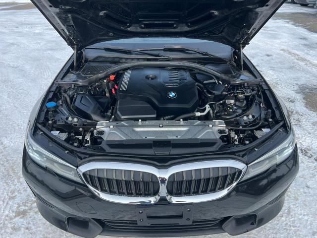 2021 BMW 330I