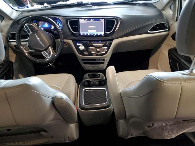 2021 Chrysler Pacifica Hybrid Touring L