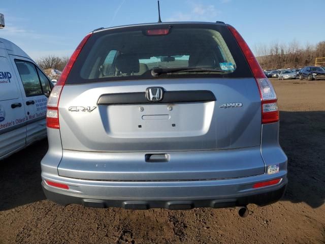 2010 Honda CR-V LX