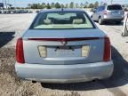 2007 Cadillac STS