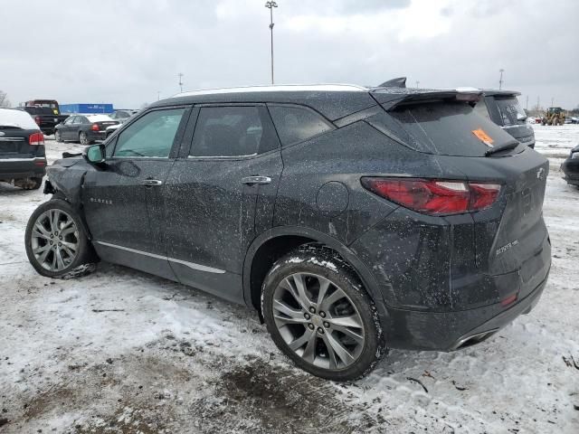 2022 Chevrolet Blazer Premier