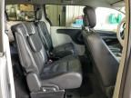 2015 Chrysler Town & Country Touring L