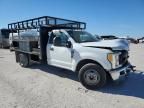 2017 Ford F350 Super Duty