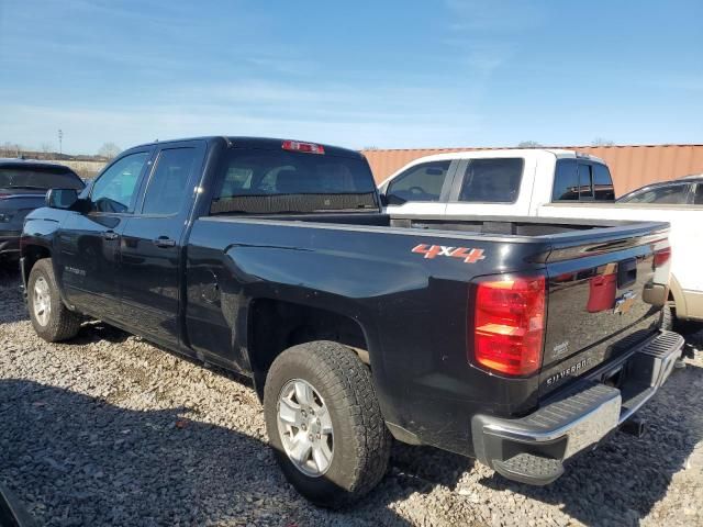 2019 Chevrolet Silverado LD K1500 LT