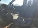 2002 Nissan Frontier Crew Cab XE