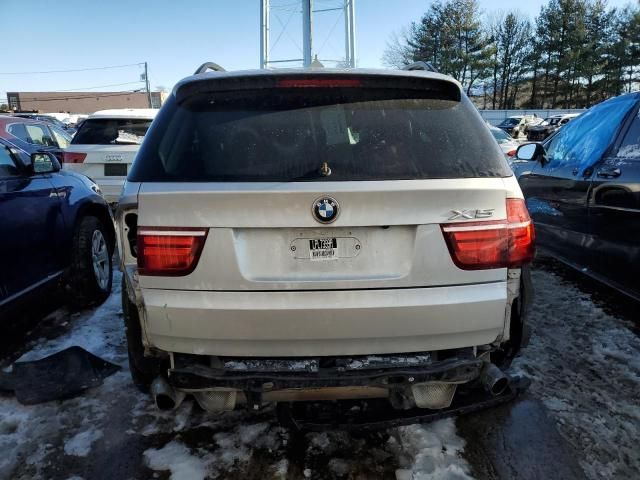 2012 BMW X5 XDRIVE35I