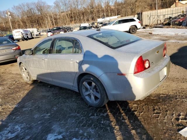 2011 Chevrolet Malibu 1LT