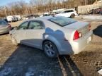 2011 Chevrolet Malibu 1LT