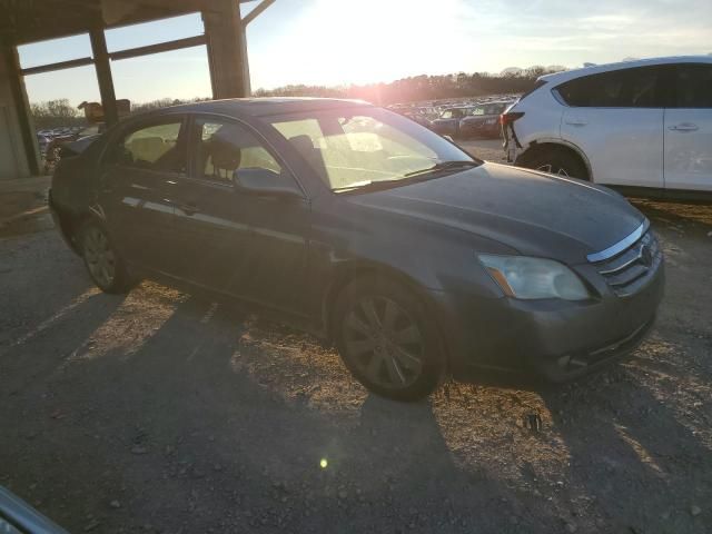 2006 Toyota Avalon XL