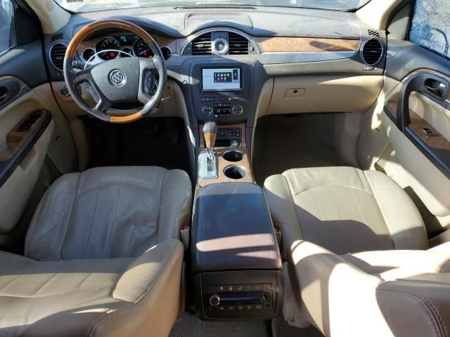 2012 Buick Enclave