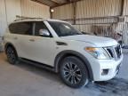 2018 Nissan Armada SV