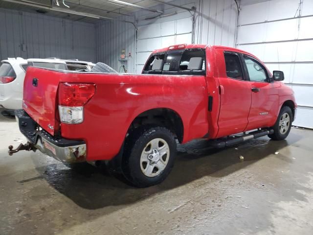 2010 Toyota Tundra Double Cab SR5