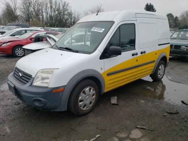 2012 Ford Transit Connect XL