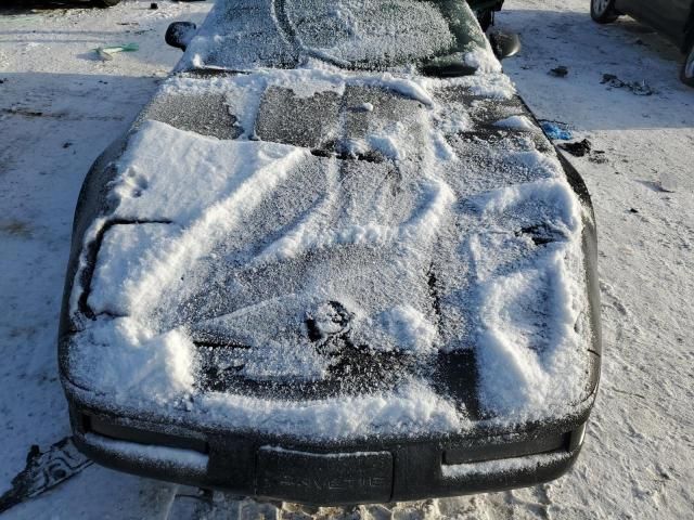 1994 Chevrolet Corvette