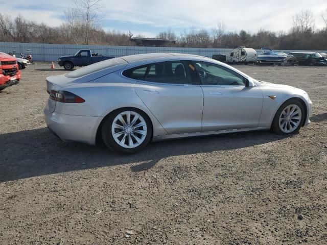 2017 Tesla Model S