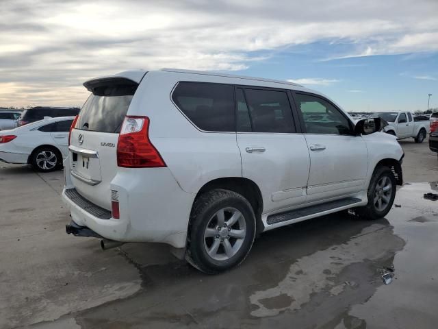 2011 Lexus GX 460 Premium